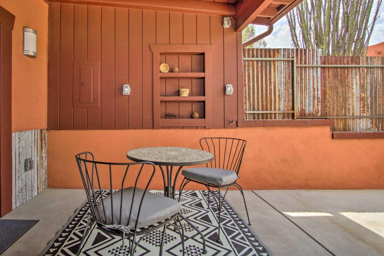 Tucson Studio About 10 Mi To Downtown And U Of A المظهر الخارجي الصورة